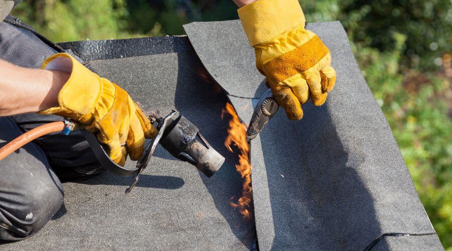 Professional residential roofers in Shushan, NY